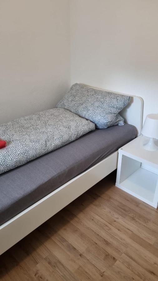 Stadtnah An Der Foerde 7 Hh L Eg Apartment