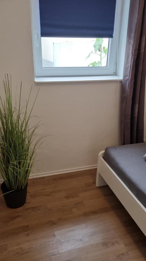 Stadtnah An Der Foerde 7 Hh L Eg Apartment *