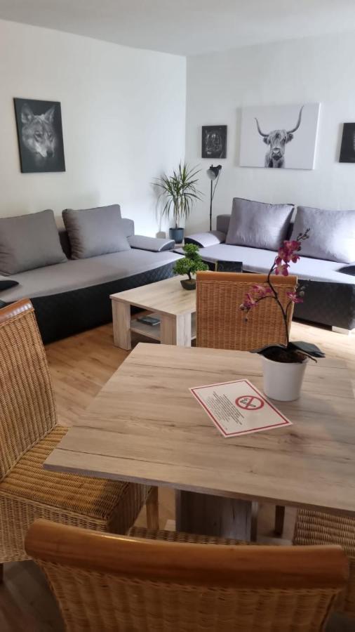 Apartamento Stadtnah An Der Foerde 7 Hh L Eg Flensburgo