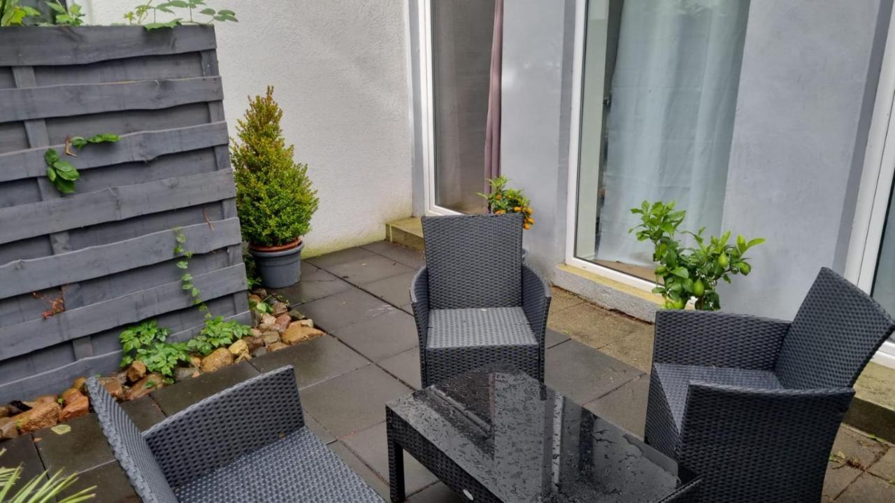 Stadtnah An Der Foerde 7 Hh L Eg