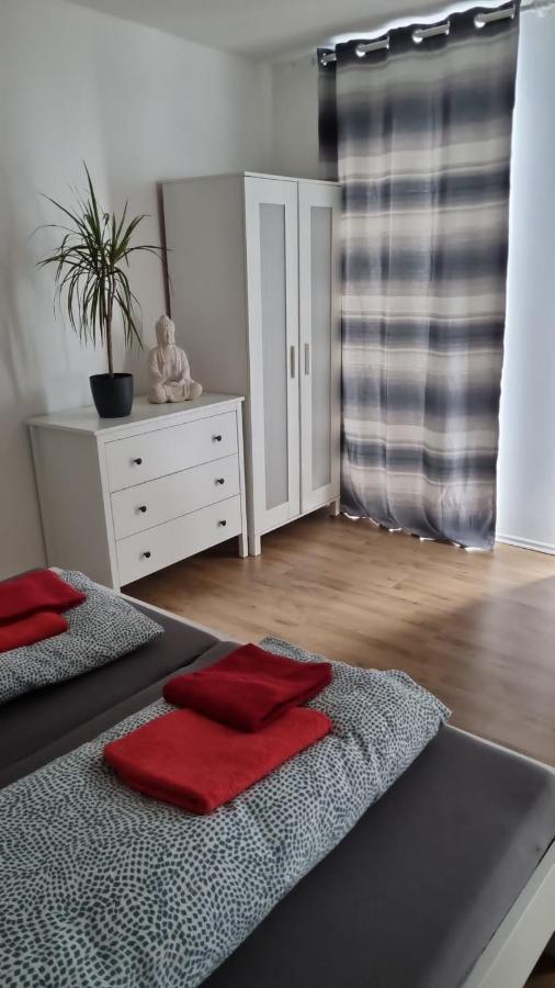 Stadtnah An Der Foerde 7 Hh L Eg Flensburg