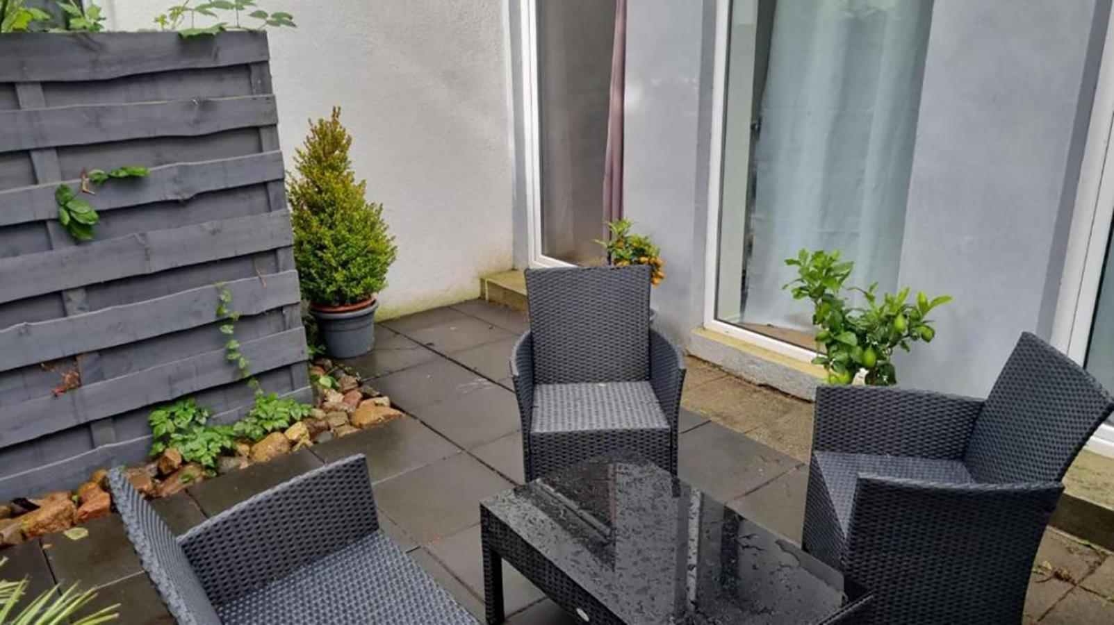 Stadtnah An Der Foerde 7 Hh L Eg