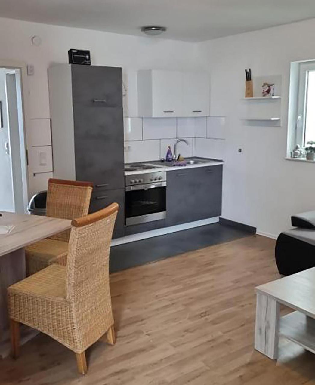 Stadtnah An Der Foerde 7 Hh L Eg Apartment