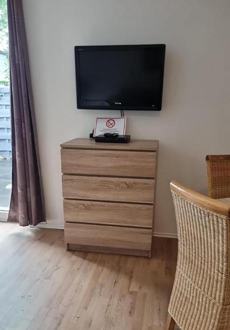 Apartment Stadtnah An Der Foerde 7 Hh L Eg