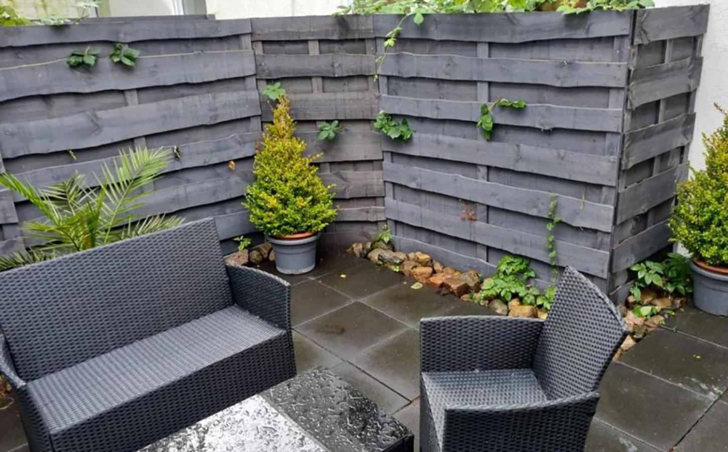 Stadtnah An Der Foerde 7 Hh L Eg Apartment *