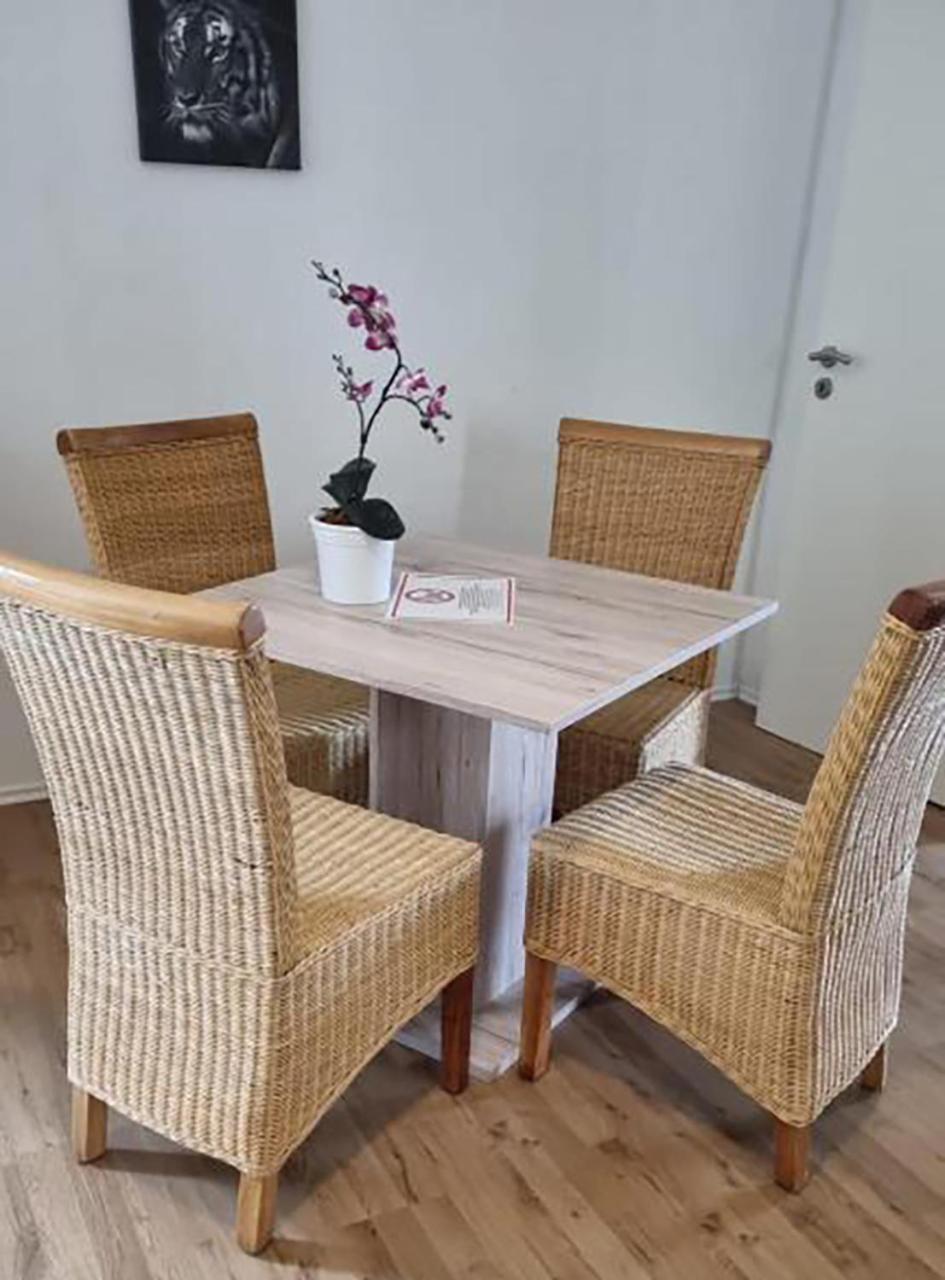 Apartment Stadtnah An Der Foerde 7 Hh L Eg Flensburg