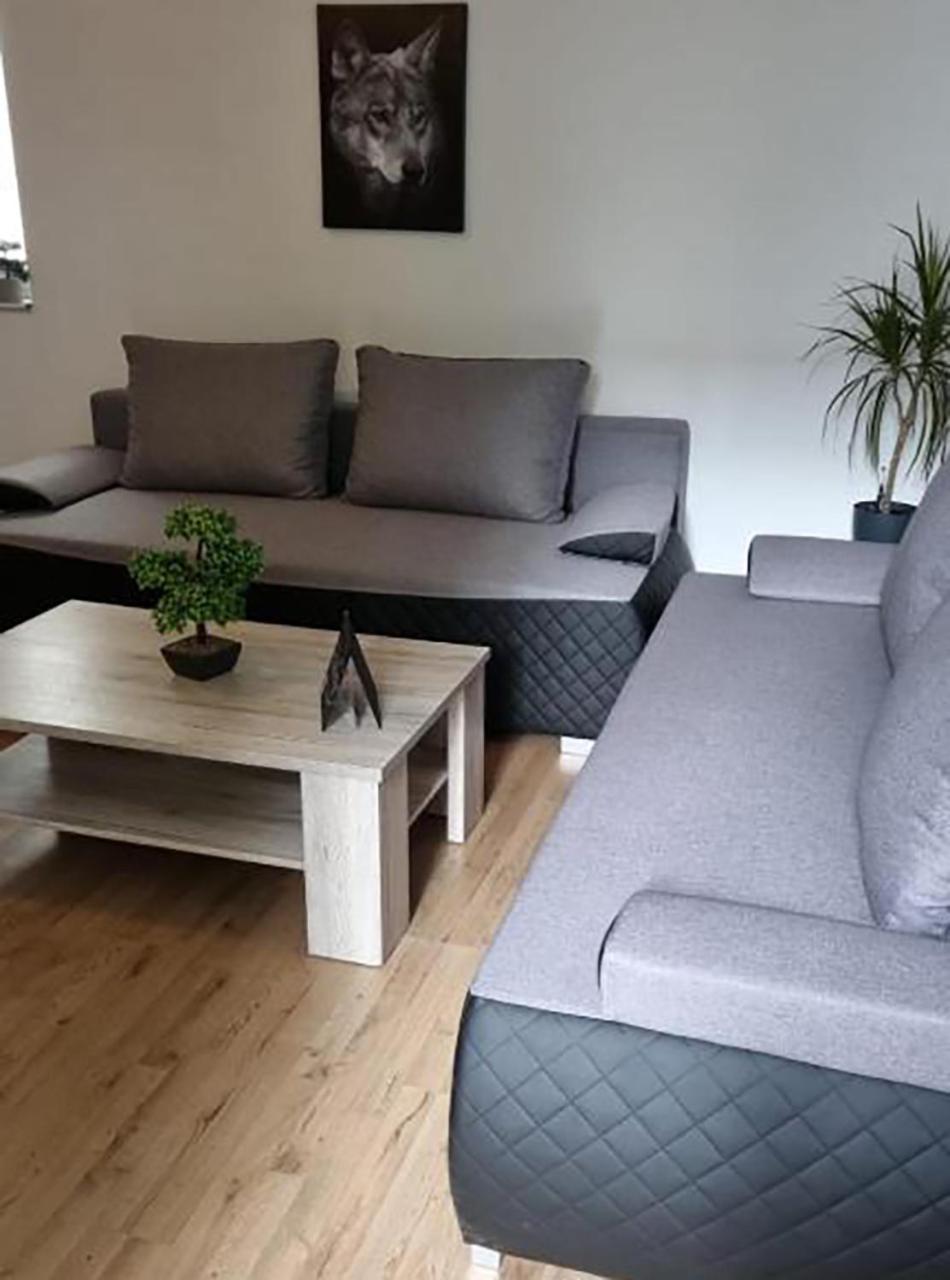 Stadtnah An Der Foerde 7 Hh L Eg *
