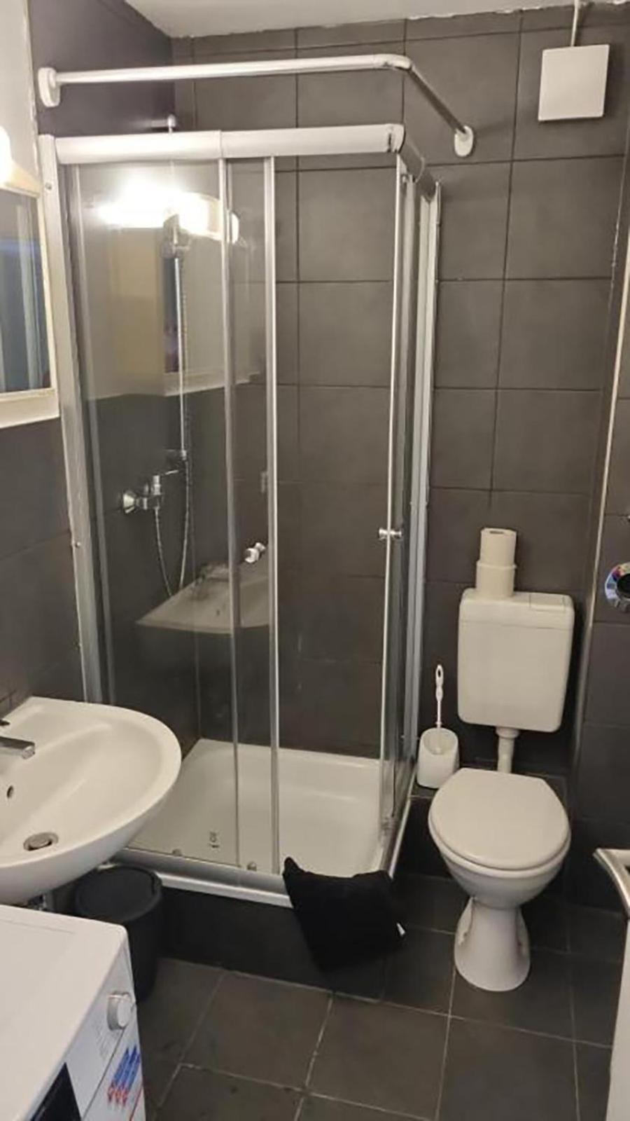 Apartment Stadtnah An Der Foerde 7 Hh L Eg