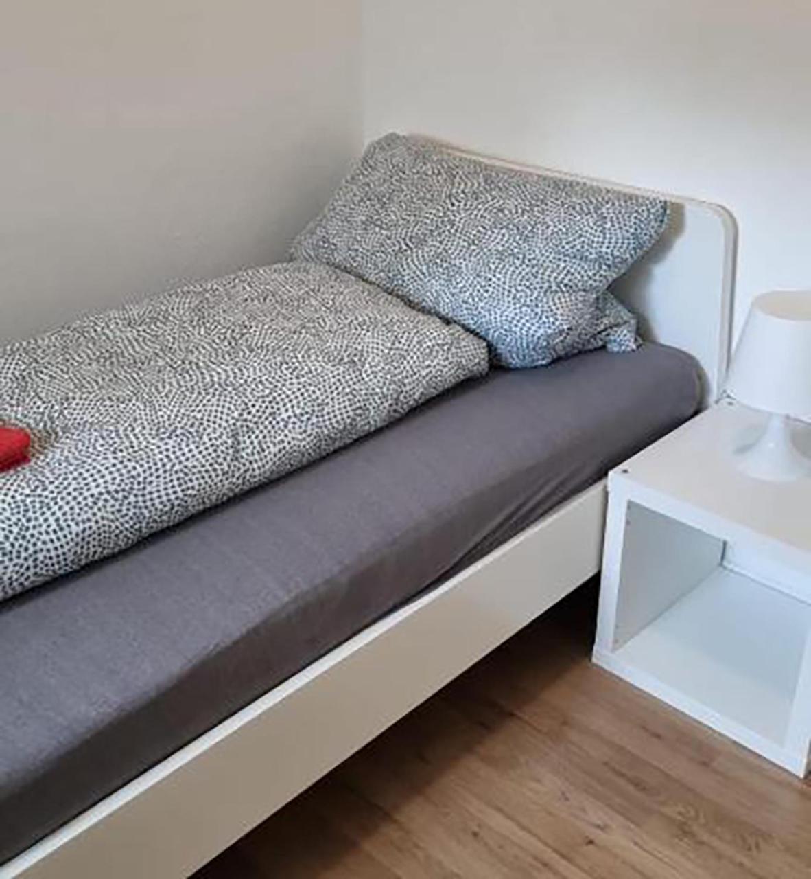 Apartment Stadtnah An Der Foerde 7 Hh L Eg Flensburg